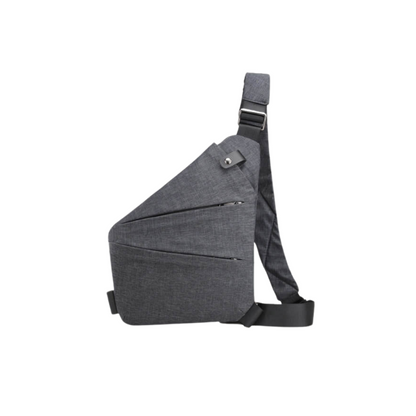 Jetset Anti-Theft Shoulder Bag
