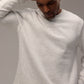 Men's CityScape Crewneck