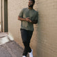 Men's All Day Tee