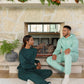 Men's CityScape Hoodie