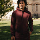 Men's CityScape Hoodie