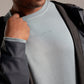 Men's CityScape Crewneck
