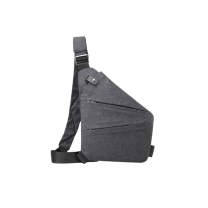 Jetset Anti-Theft Shoulder Bag