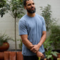 Men's All Day Tee