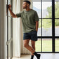 Men's Performance Sleep Short