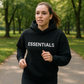 Unisex Essentials Hoodie