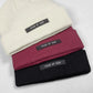 Essentials Double Thread Cold Hat - Jetset Essentials