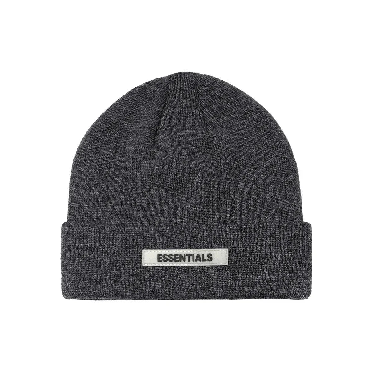 Essentials Double Thread Cold Hat - Jetset Essentials