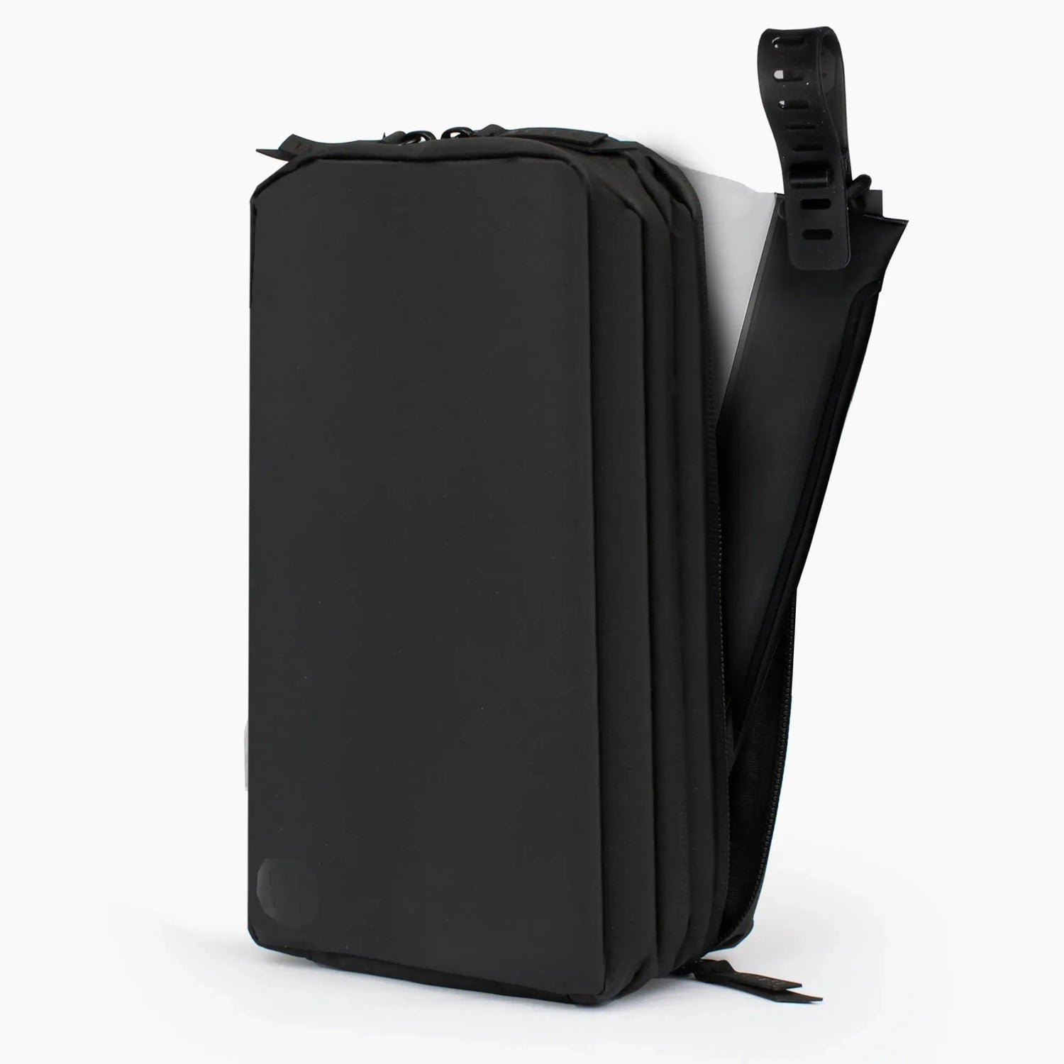 Explorer PLUS™ Toiletry Bag - Packing More - Jetset Essentials
