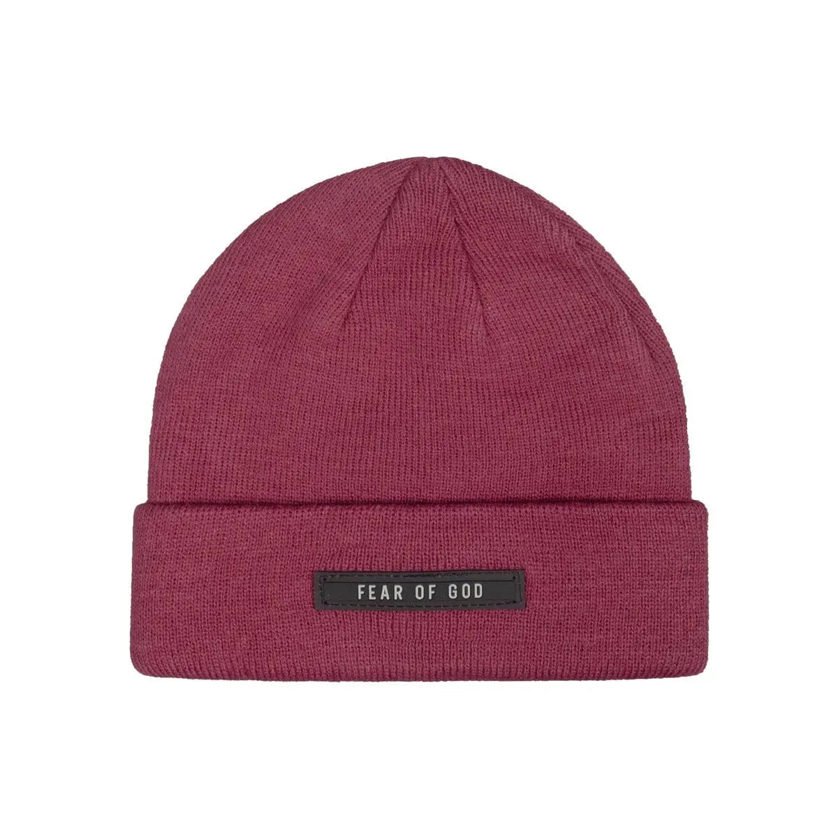 Essentials Double Thread Cold Hat - Jetset Essentials