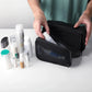 Premium Business Travel Toiletry Bag - Jetset Essentials