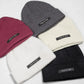Essentials Double Thread Cold Hat - Jetset Essentials