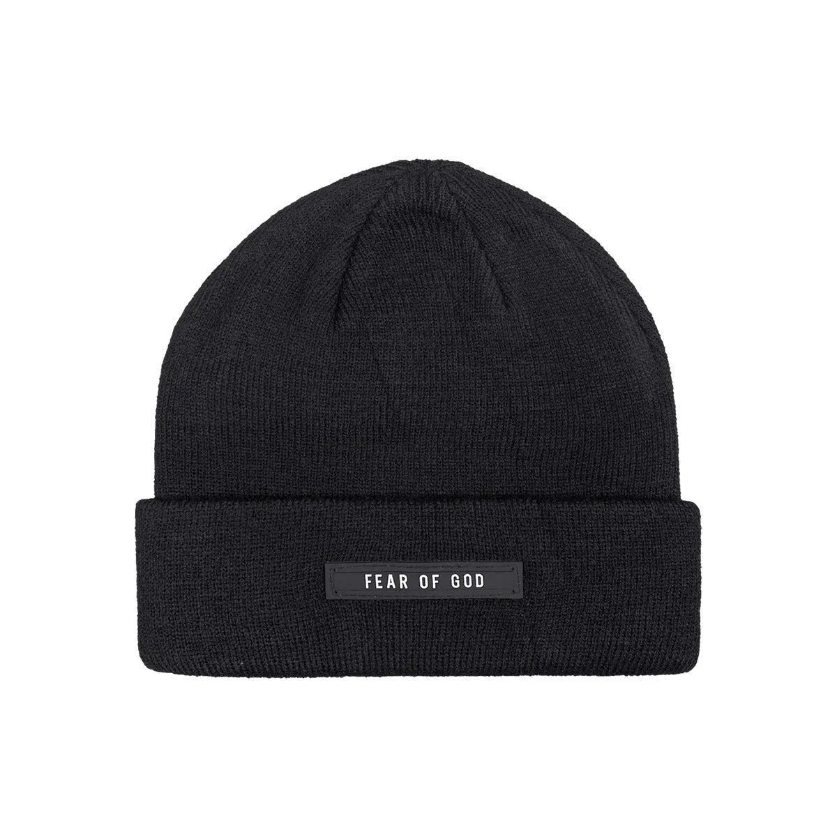 Essentials Double Thread Cold Hat - Jetset Essentials