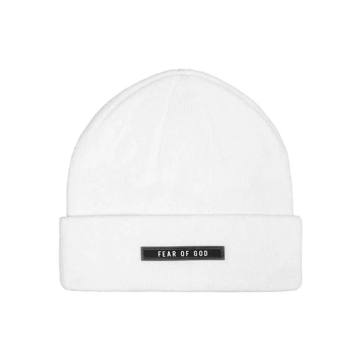 Essentials Double Thread Cold Hat - Jetset Essentials