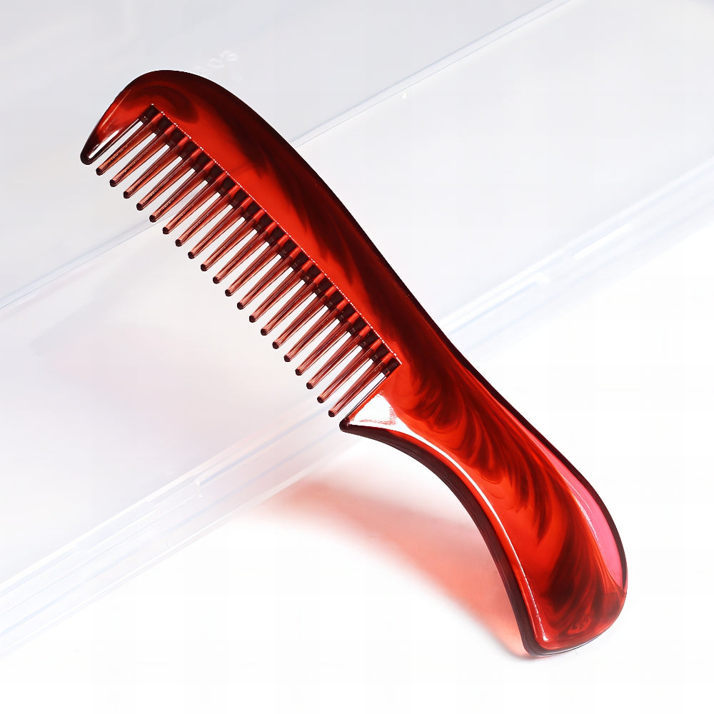 Portable Beard Comb