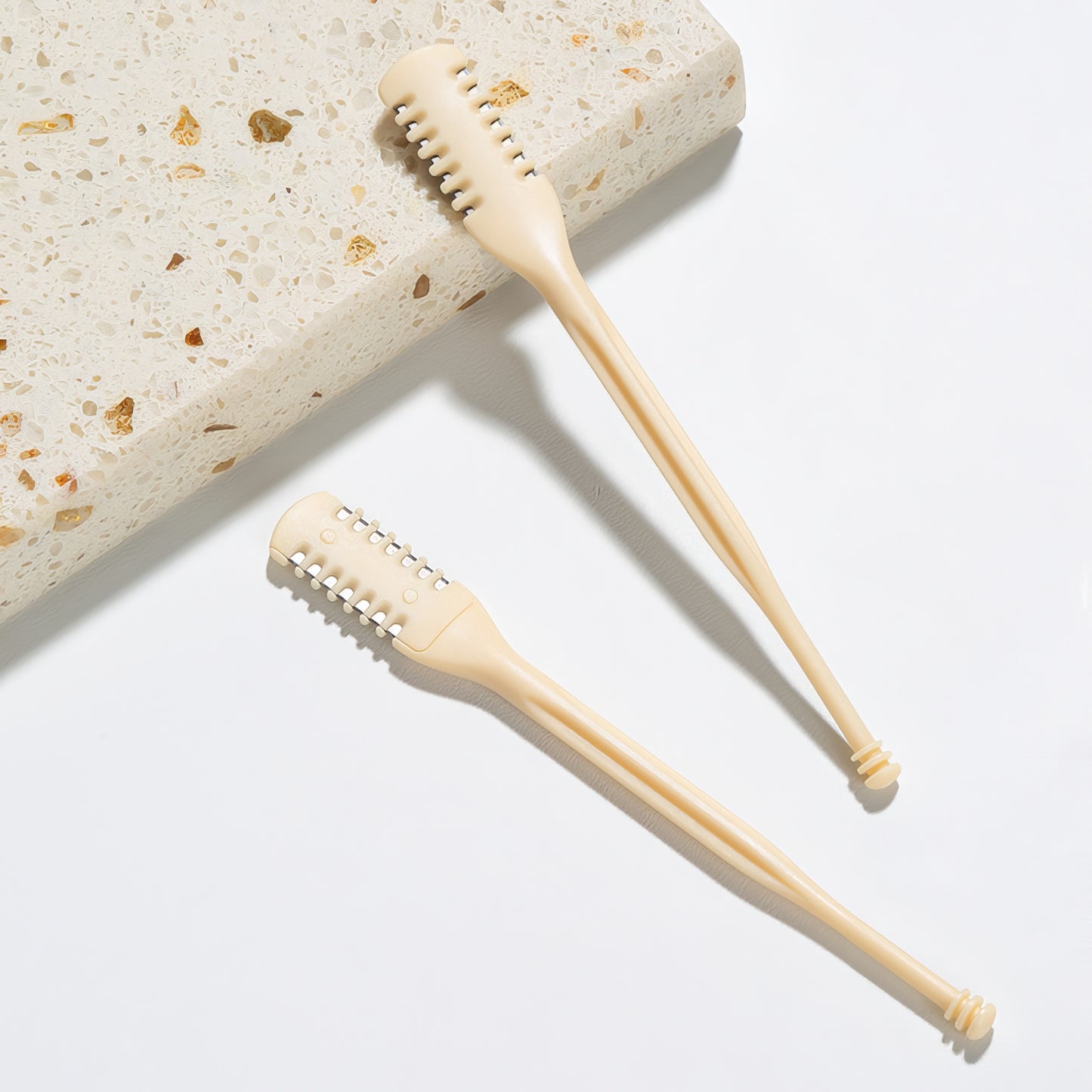 Nose & Ear Hair Trimmer Stick (2 pieces)