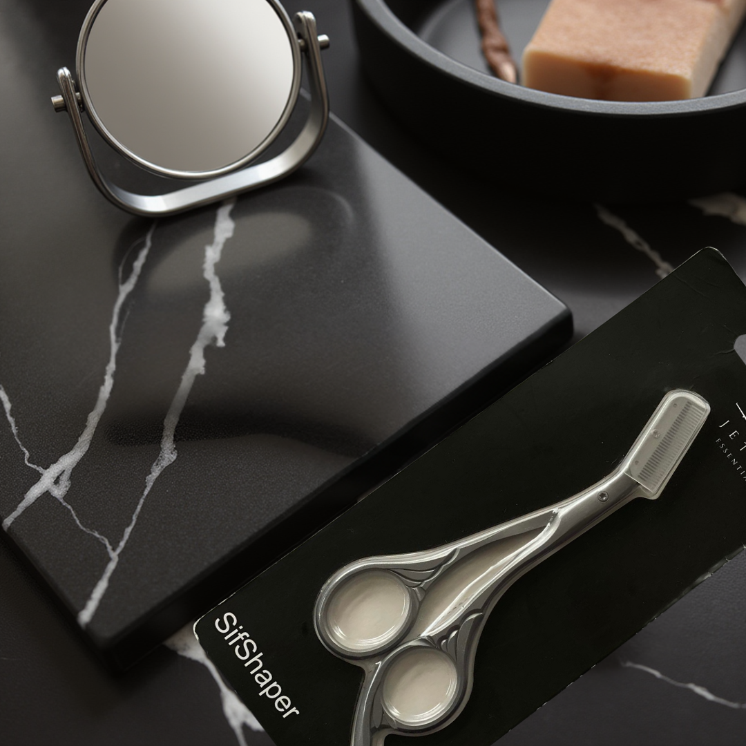 SifShaper — Precision Brow Tool