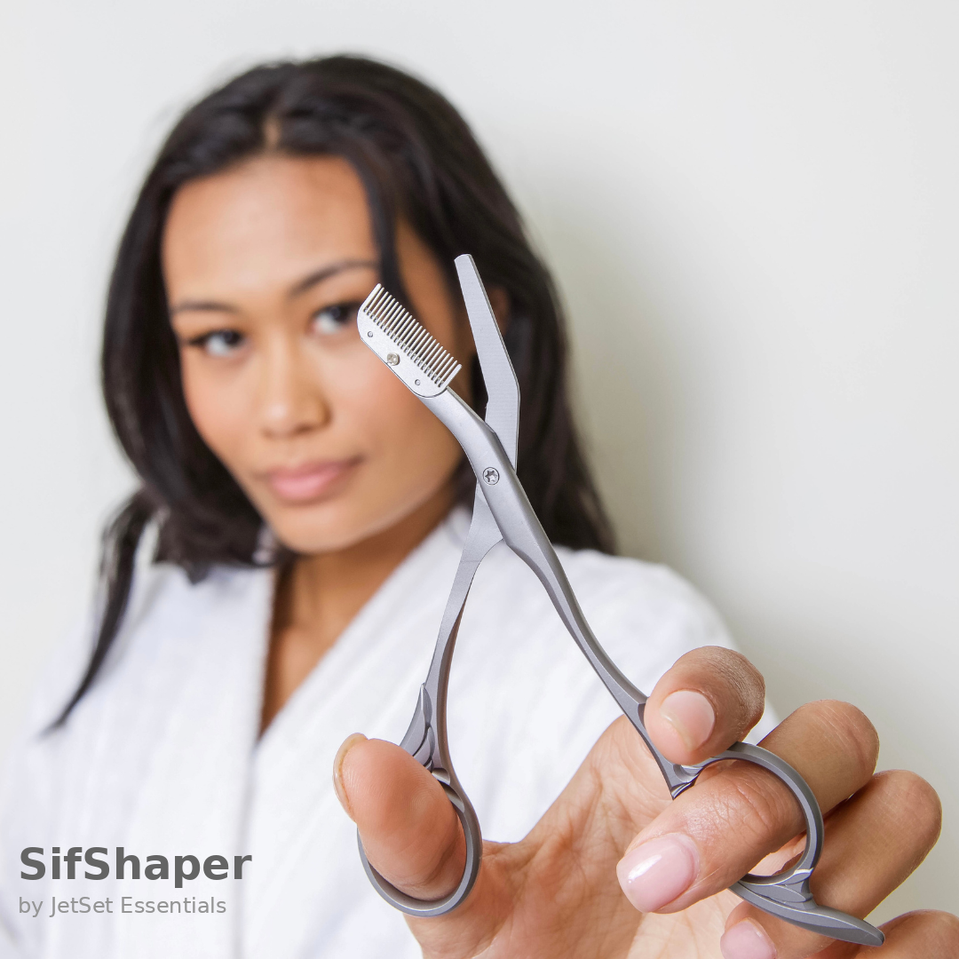 SifShaper — Precision Brow Tool