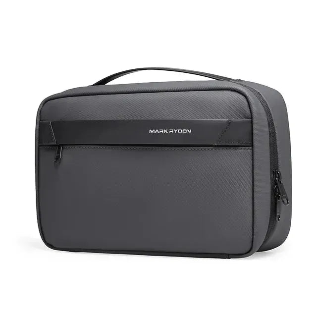 Premium Business Travel Toiletry Bag - Jetset Essentials