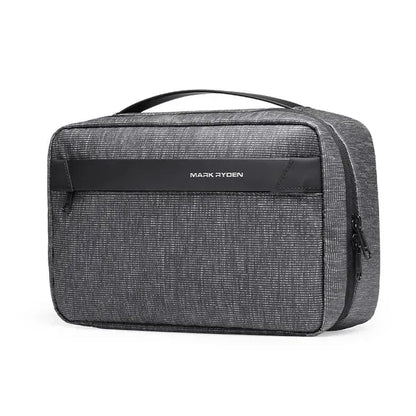 Premium Business Travel Toiletry Bag - Jetset Essentials