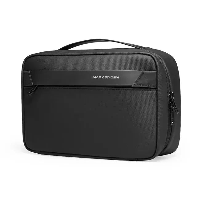 Premium Business Travel Toiletry Bag - Jetset Essentials