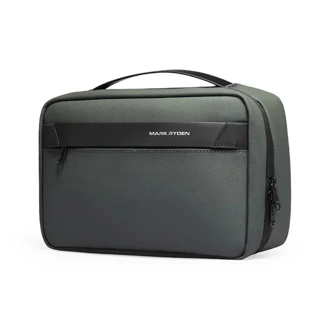 Premium Business Travel Toiletry Bag - Jetset Essentials