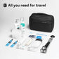 Premium Business Travel Toiletry Bag - Jetset Essentials