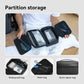 Premium Business Travel Toiletry Bag - Jetset Essentials