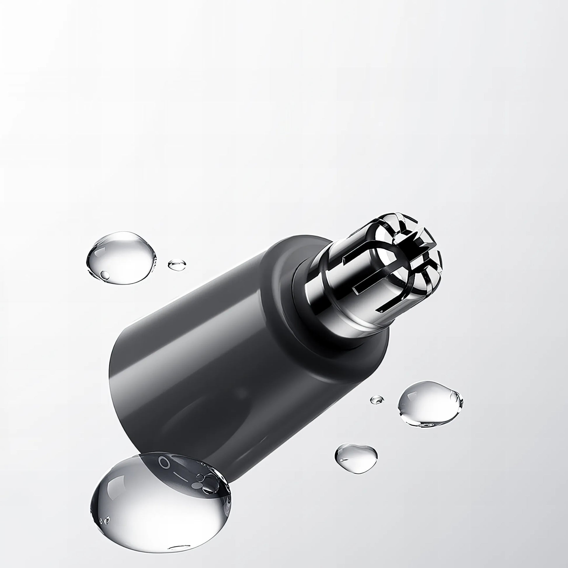 SifTrimmer - Precision Nose & Ear Trimmer - Jetset Essentials