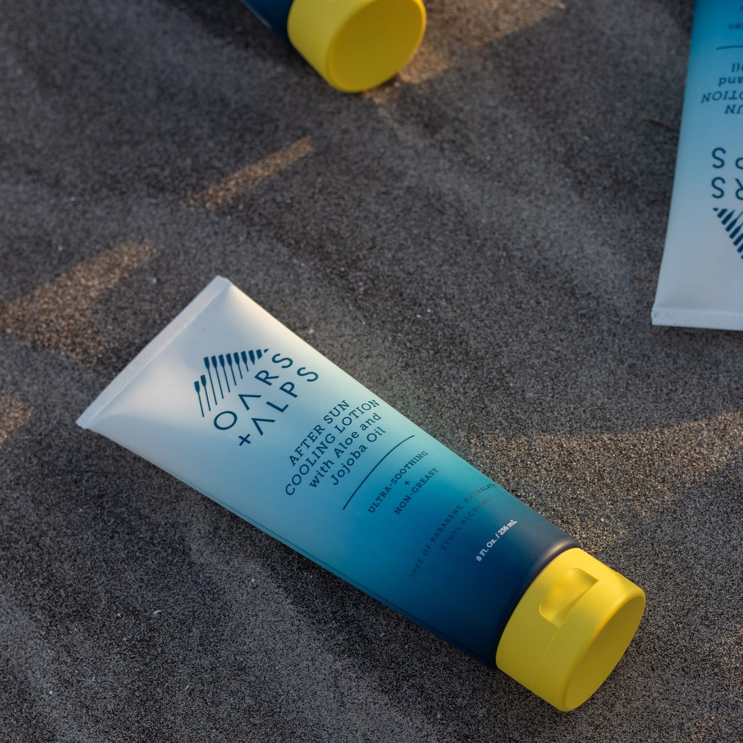 After Sun Cooling Lotion - Jetset Essentials