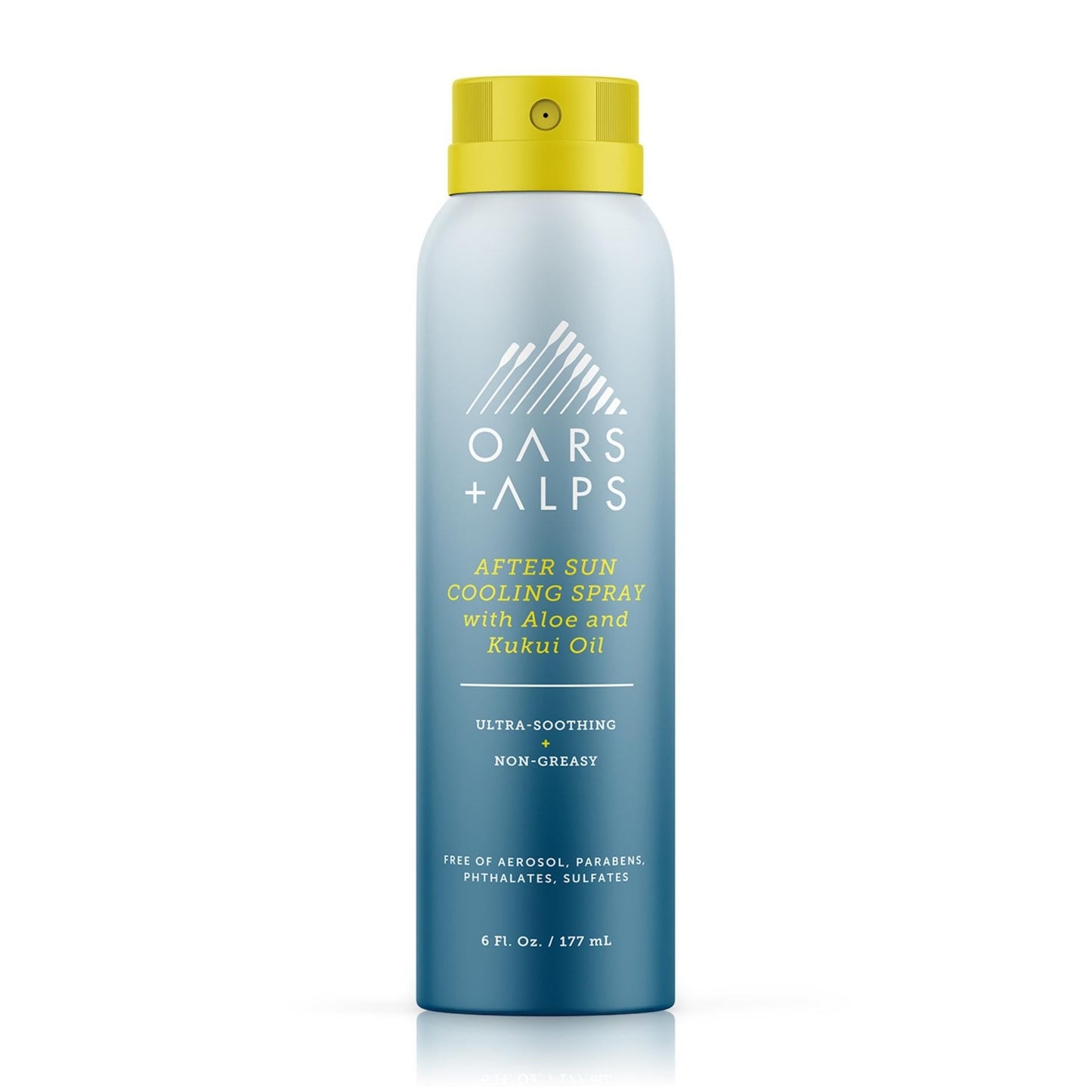 After Sun Cooling Spray - Jetset Essentials