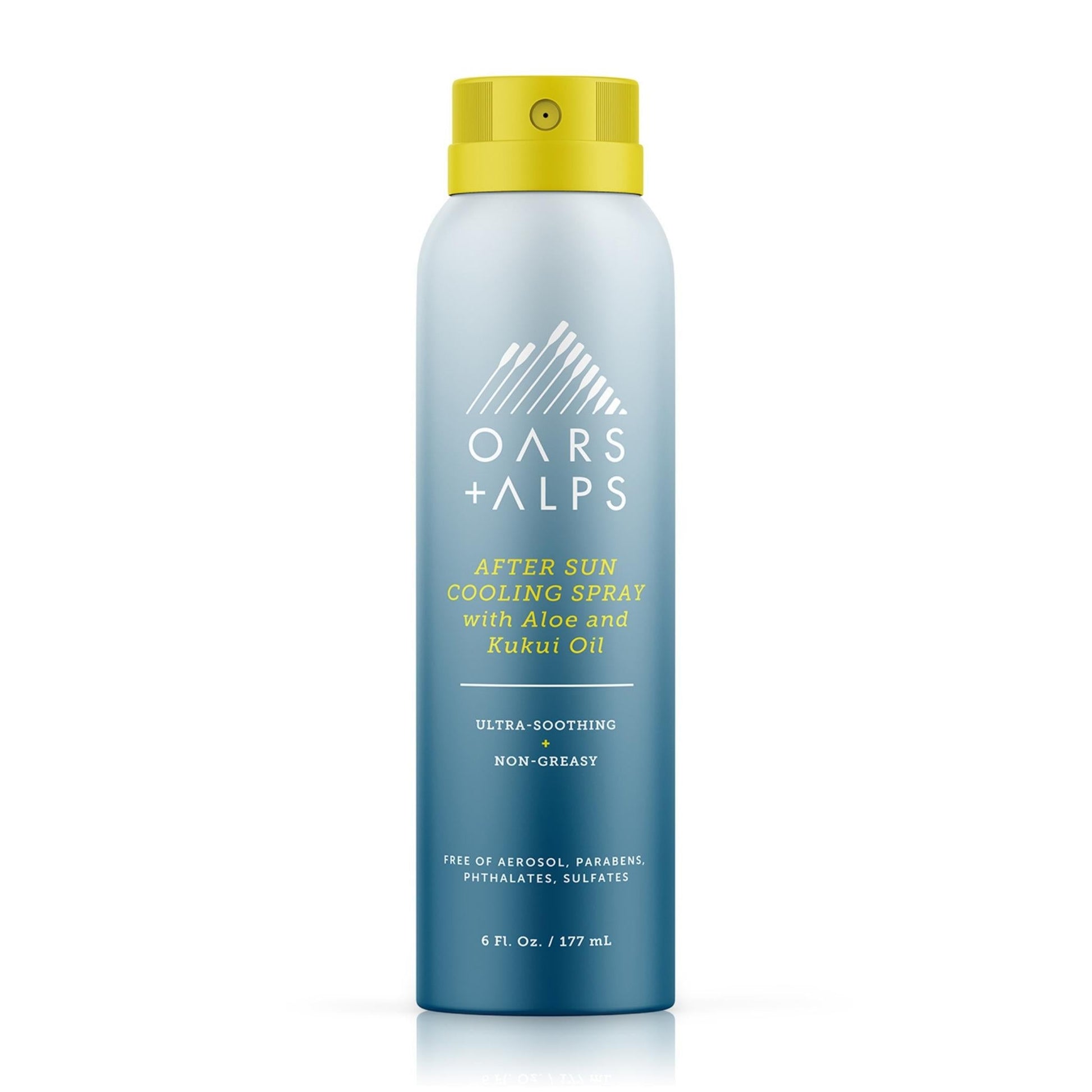 After Sun Cooling Spray - Jetset Essentials