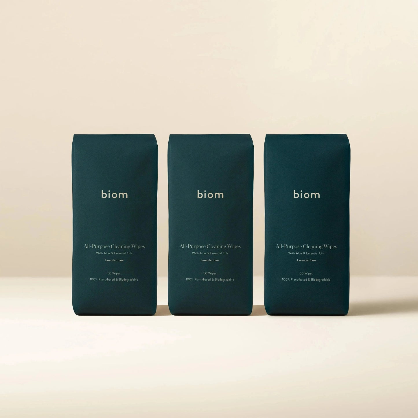 All-Purpose Cleaning Wipes - Refills - Jetset Essentials