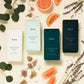 All-Purpose Cleaning Wipes - Refills - Jetset Essentials