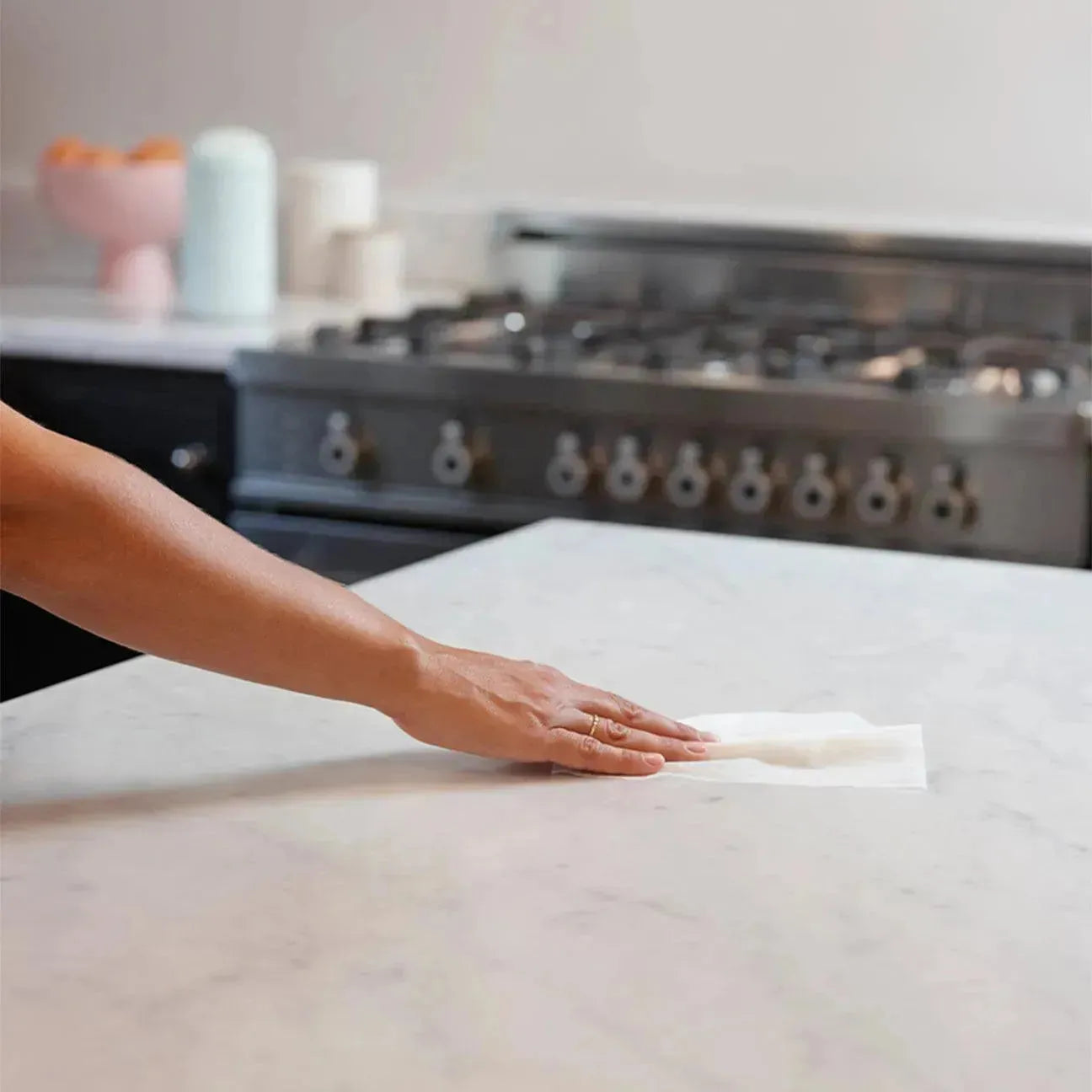 All-Purpose Cleaning Wipes - Travel Packs - Jetset Essentials
