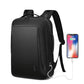 Bange Waterproof Business & Travel Backpack - Jetset Essentials