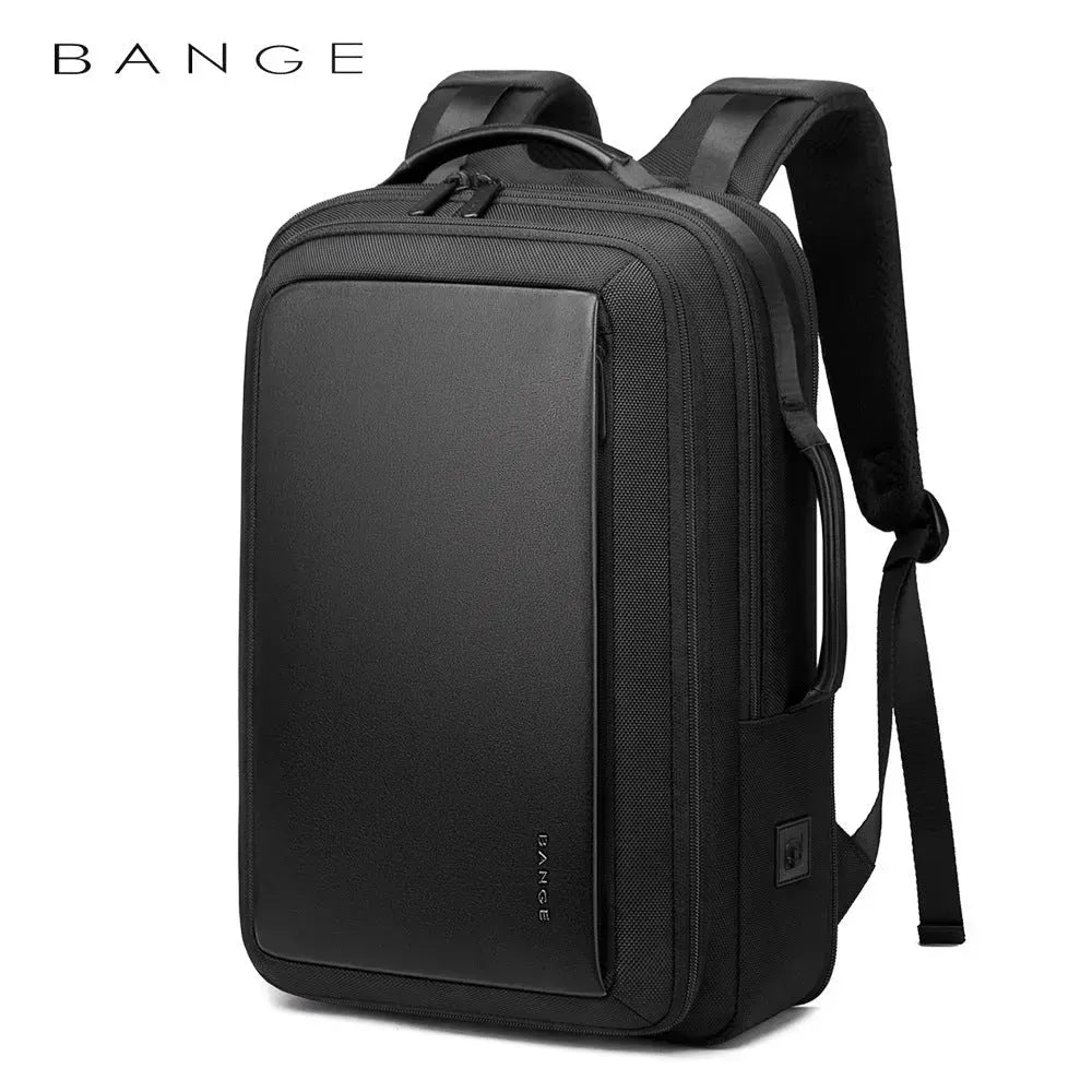 Bange Waterproof Business & Travel Backpack - Jetset Essentials