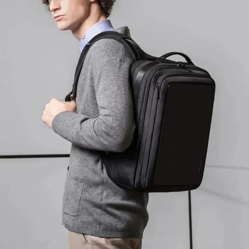 Bange Waterproof Business & Travel Backpack - Jetset Essentials