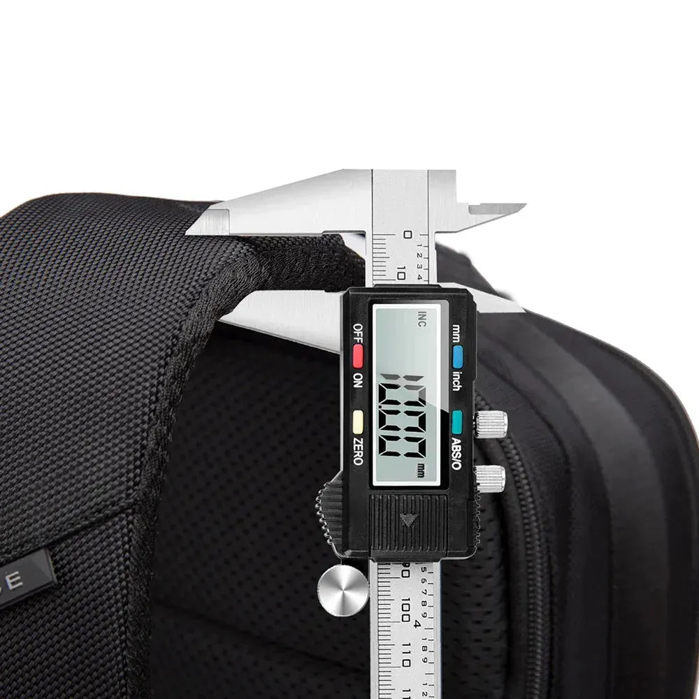 Bange Waterproof Business & Travel Backpack - Jetset Essentials
