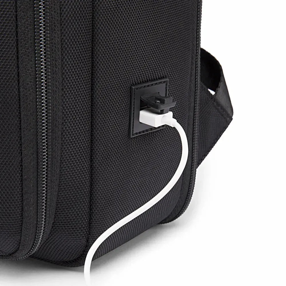 Bange Waterproof Business & Travel Backpack - Jetset Essentials
