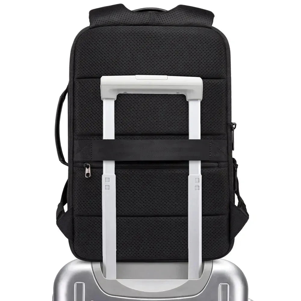 Bange Waterproof Business & Travel Backpack - Jetset Essentials