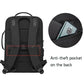 Bange Waterproof Business & Travel Backpack - Jetset Essentials