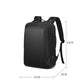 Bange Waterproof Business & Travel Backpack - Jetset Essentials