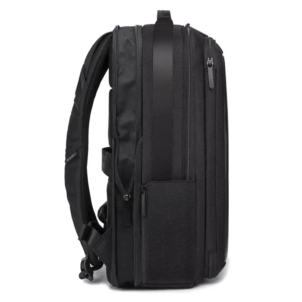 Bange Waterproof Business & Travel Backpack - Jetset Essentials