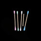 Eco-Friendly Bamboo Cotton Swabs - Jetset Essentials