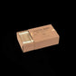 Eco-Friendly Bamboo Cotton Swabs - Jetset Essentials