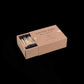 Eco-Friendly Bamboo Cotton Swabs - Jetset Essentials