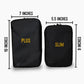 Explorer PLUS™ Toiletry Bag - Packing More - Jetset Essentials