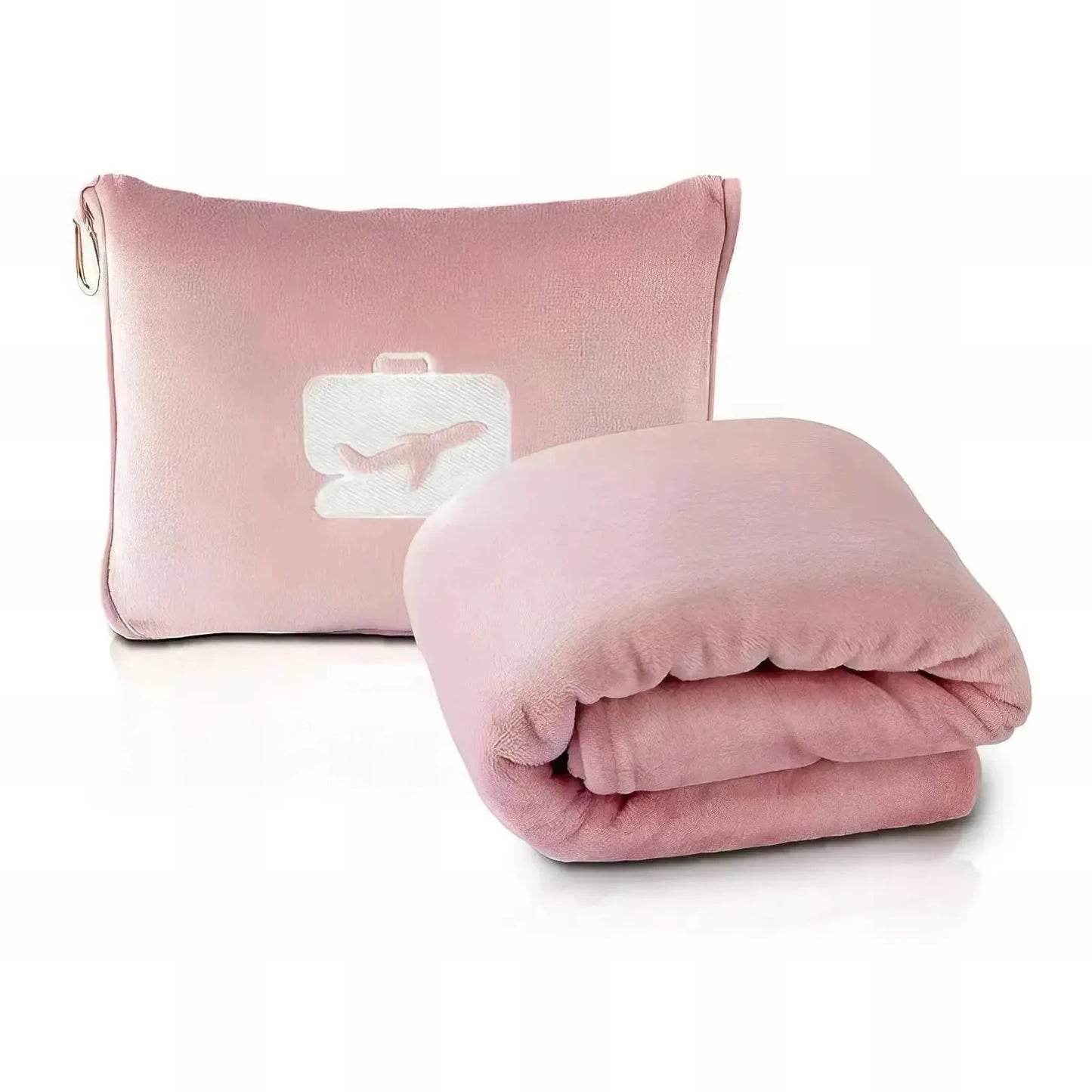 JetSet Travel Blanket & Comfort Bag - Jetset Essentials