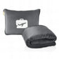 JetSet Travel Blanket & Comfort Bag - Jetset Essentials